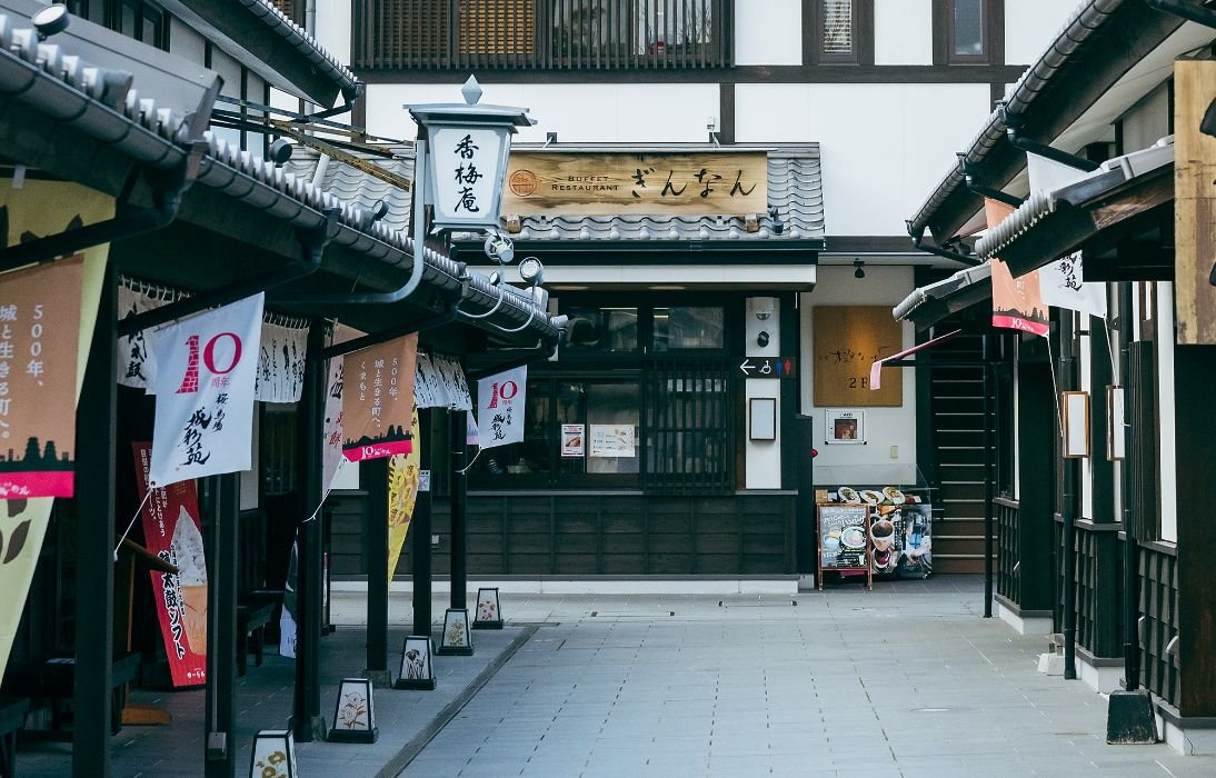 🏘️ 신마치・후루마치 지구 (신마치・후루마치) 이미지 5